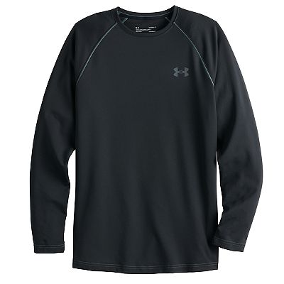 Men s Under Armour ColdGear Base Layer Crew