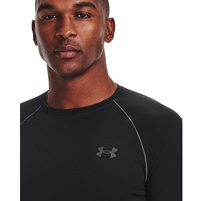 Men s Under Armour ColdGear Base Layer Crew