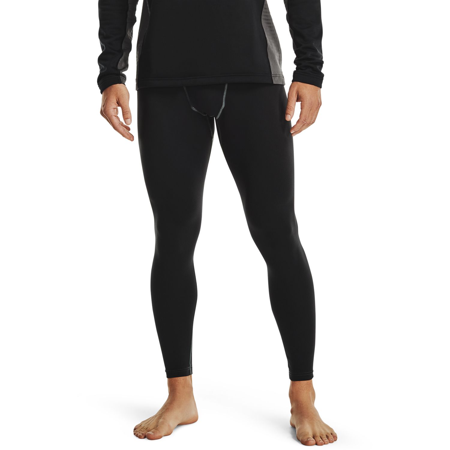 men's coldgear leggings