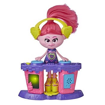 Trolls Poppy Fashion Doll - JCPenney