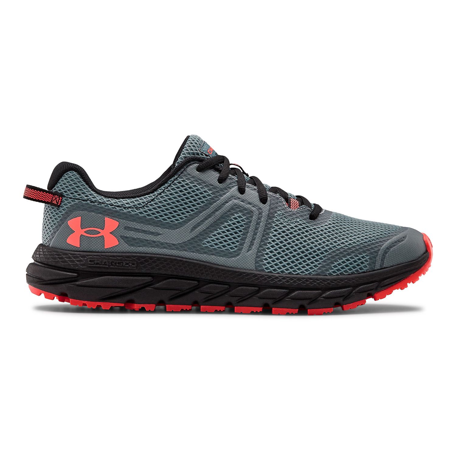 nice under armour shoes
