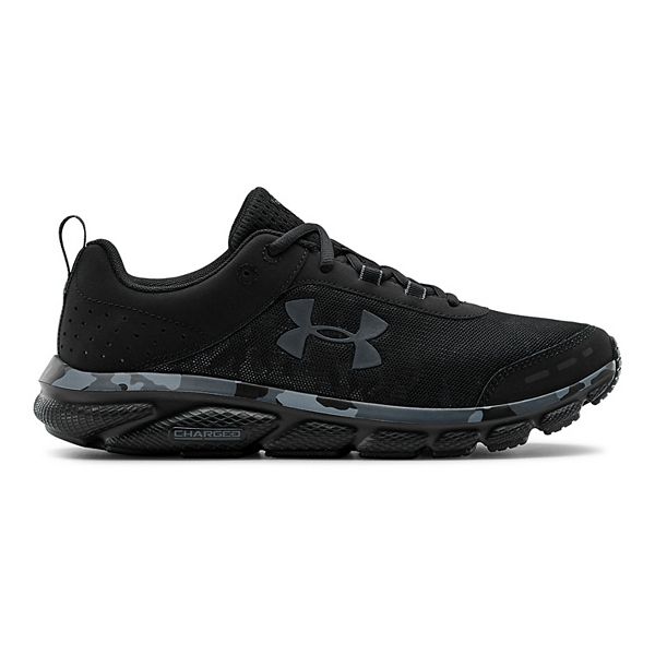 Misterioso canción suficiente Under Armour Charged Assert 8 Camo Men's Running Shoes