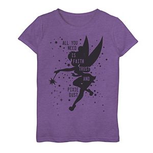 12.99 Prime Tees Adult 'I'm So Fly I Neverland' T-Shirt - 100% Preshrunk Cotton Funny Graphic Tee