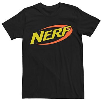 Men's Nerf Classic Logo Tee
