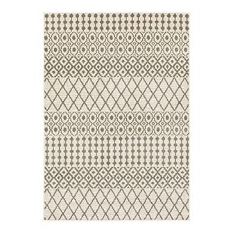 StyleHaven Genova Tribal Lodge Area Rug