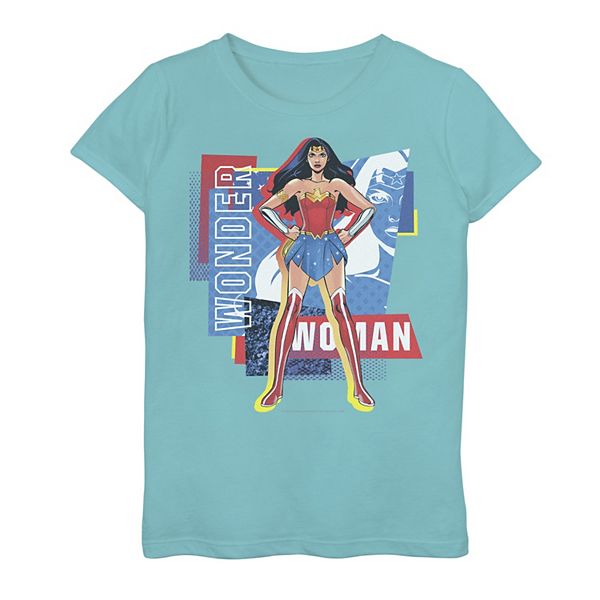 Kohls superhero cheap shirts womens