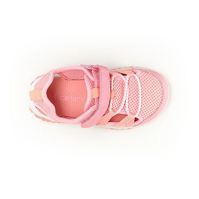 Carter's Monroe Toddler Girls' Sandals