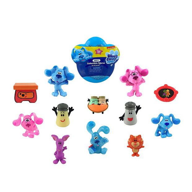 15 Engaging Blue's Clues and You Toys That Make the Perfect Gift