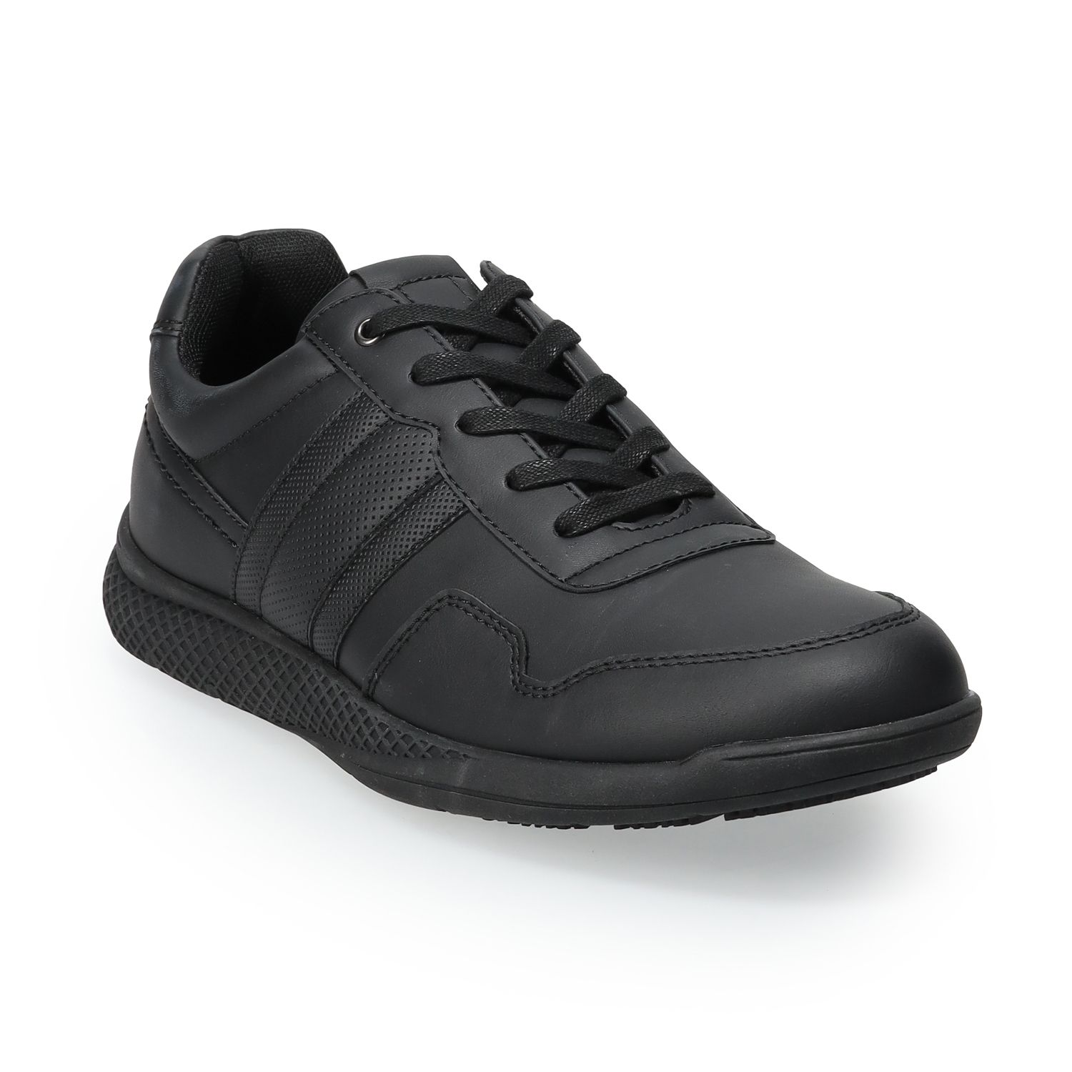 kohls work shoes non slip
