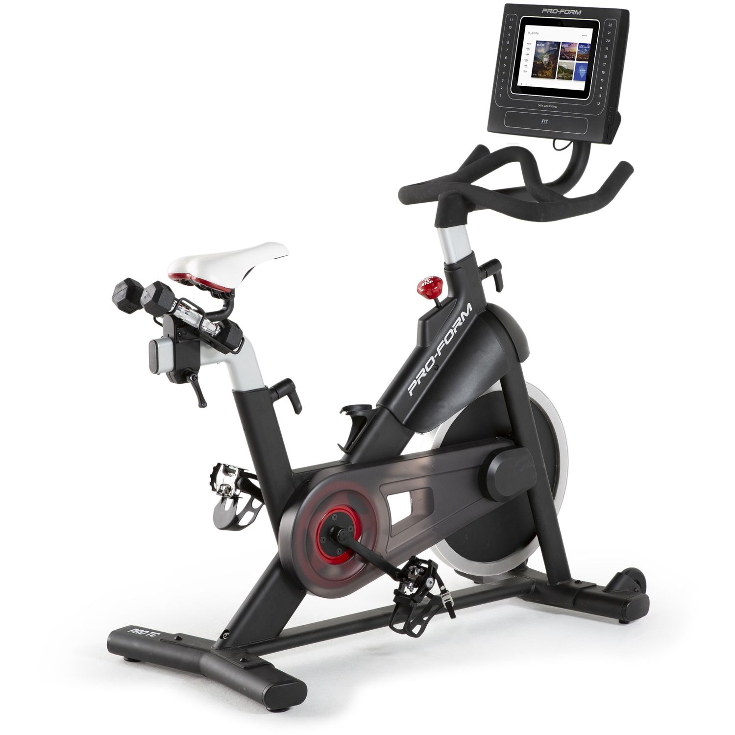 exercise bike for 10 year old
