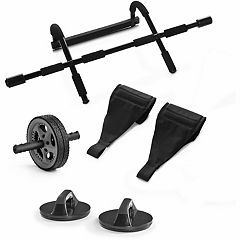 ProForm 6-in-1 Home Gym Kit