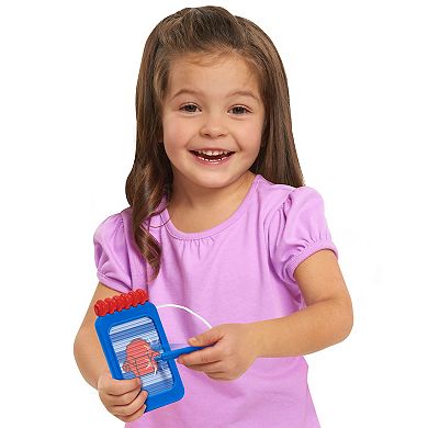 Just Play Blue's Clues & You! Musical Drum Set