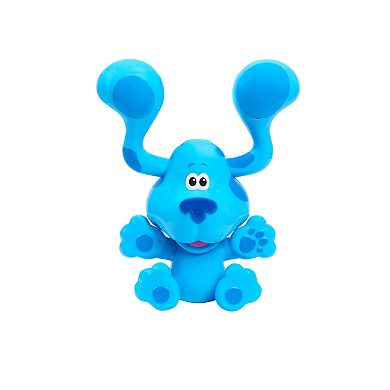 Just Play Blue's Clues & You! Musical Drum Set