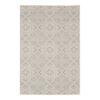 StyleHaven Porter Verdant Indoor Outdoor Area Rug