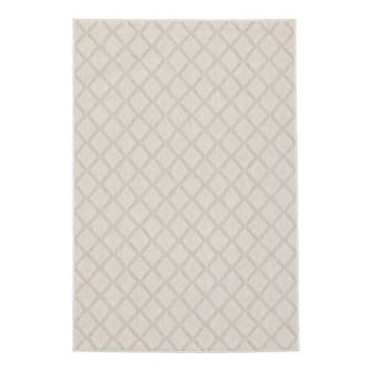 StyleHaven Porter Lattice Indoor Outdoor Area Rug