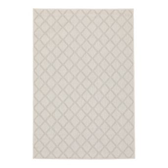 StyleHaven Porter Lattice Indoor Outdoor Area Rug