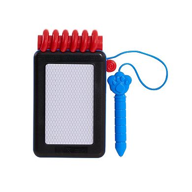 Just Play Blue's Clues & You! 2 sided Handy Dandy Notebook