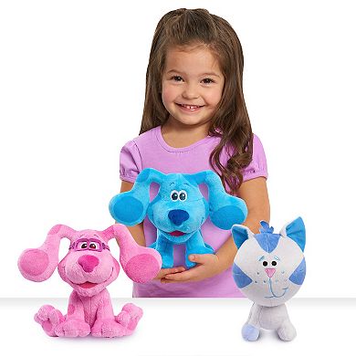 Just Play Blue's Clues & You! Bean Bag Plush Assortment