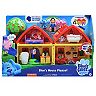 Just Play Blue's Clues & You! Blue's House Playset