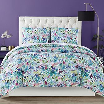 Christian Siriano New York® Dahlia Comforter Set