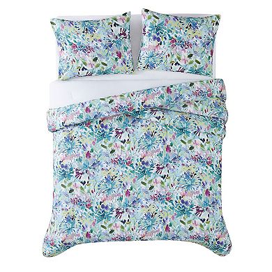 Christian Siriano Dahlia Comforter Set