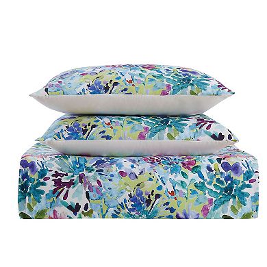 Christian Siriano Dahlia Comforter Set