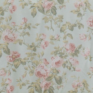 Laura Ashley Madelynn Comforter Set