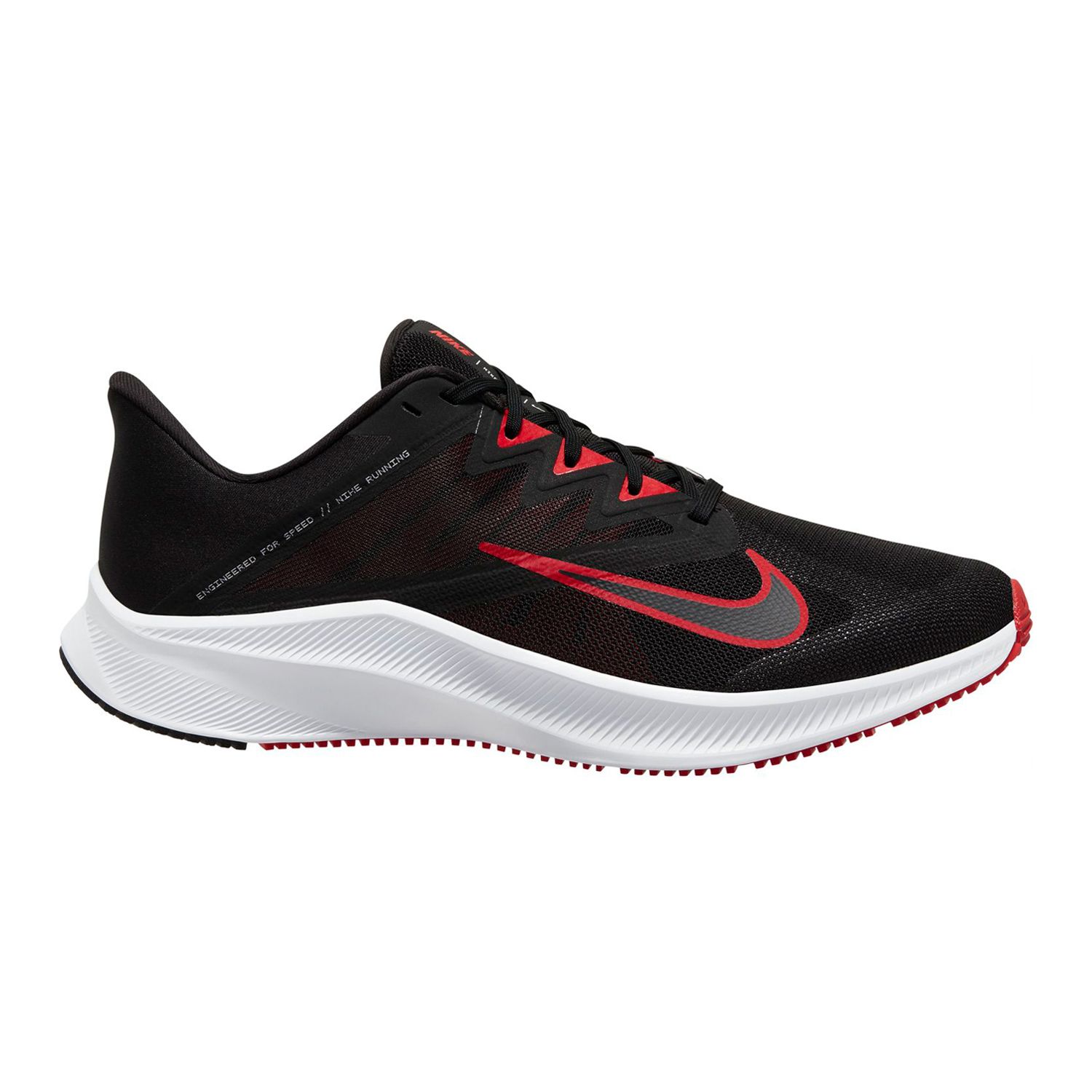 nike mens quest running shoes