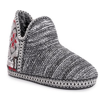 Women's Muk Luks Amira Slippers