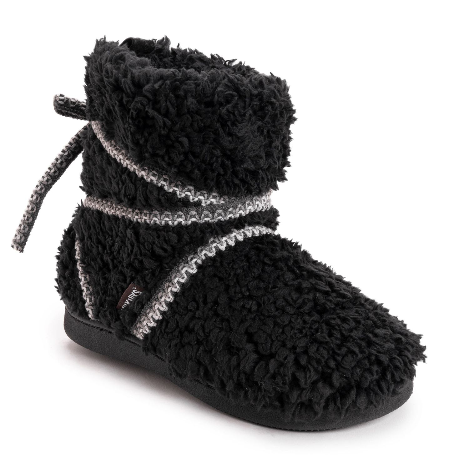 kohls muk luks slippers