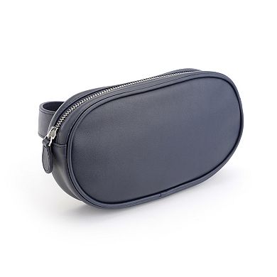 Royce Leather Belt Bag