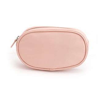 Royce Leather Belt Bag