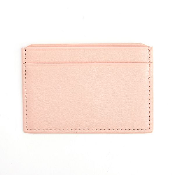 Royce Leather Credit Card Wallet