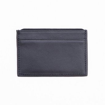 Royce Leather Credit Card Wallet