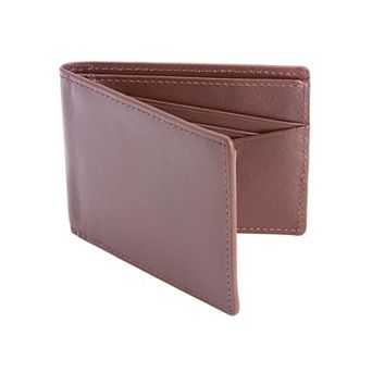 Royce Leather 100 Step Leather Wallet