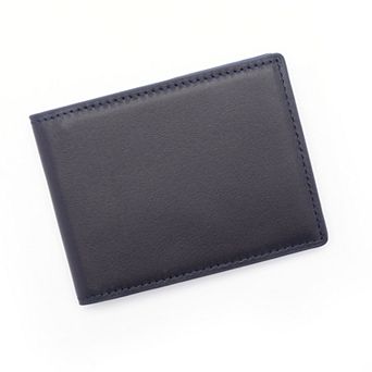 Royce Leather 100 Step Leather Wallet