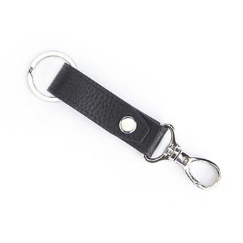 Royce Leather Slim Key Fob