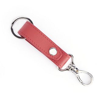 Royce Leather Slim Key Fob