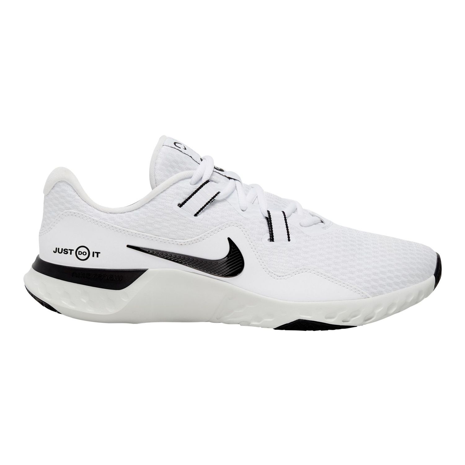 white mens shoes nike