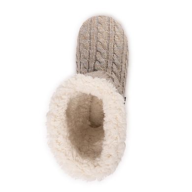 Muk Luks Hazel Women's Slippers