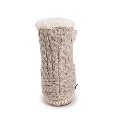 Muk Luks Hazel Women's Slippers