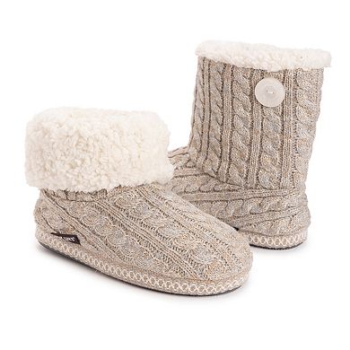 Muk Luks Hazel Women's Slippers