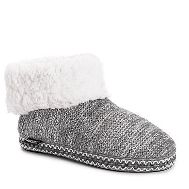 Muk Luks Hazel Women's Slippers