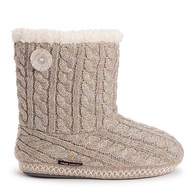 Muk Luks Hazel Women's Slippers