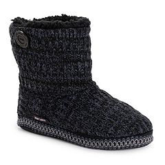 Kohls shop slipper boots