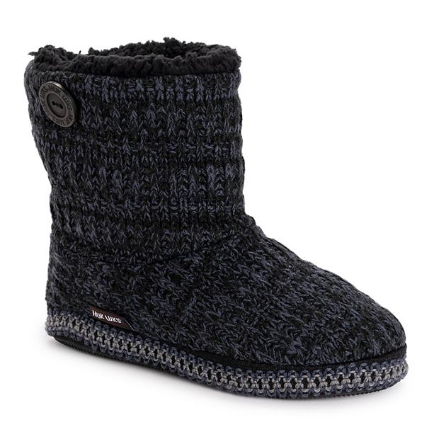 Muk luks boots store kohls