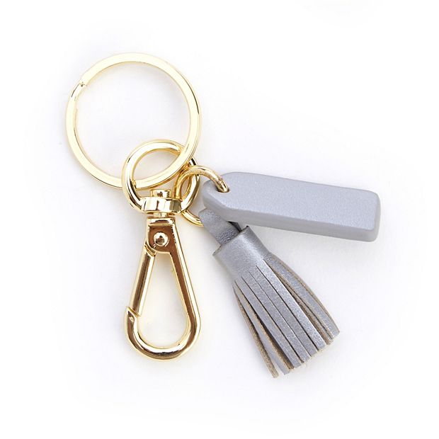 Mini Tassels, Mini Key Chain Tassels, Tassels for Key Chains