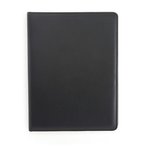 Royce Leather Executive Document Presentation Folder