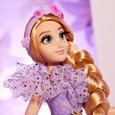 Disney Princess Style Series Rapunzel