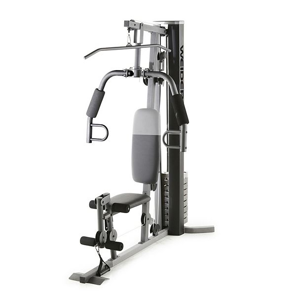 Weider Weight System Exercise Guide | ces-cl.edu.br